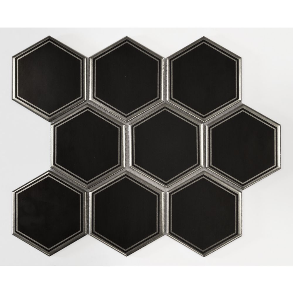 tiling over glass splashback