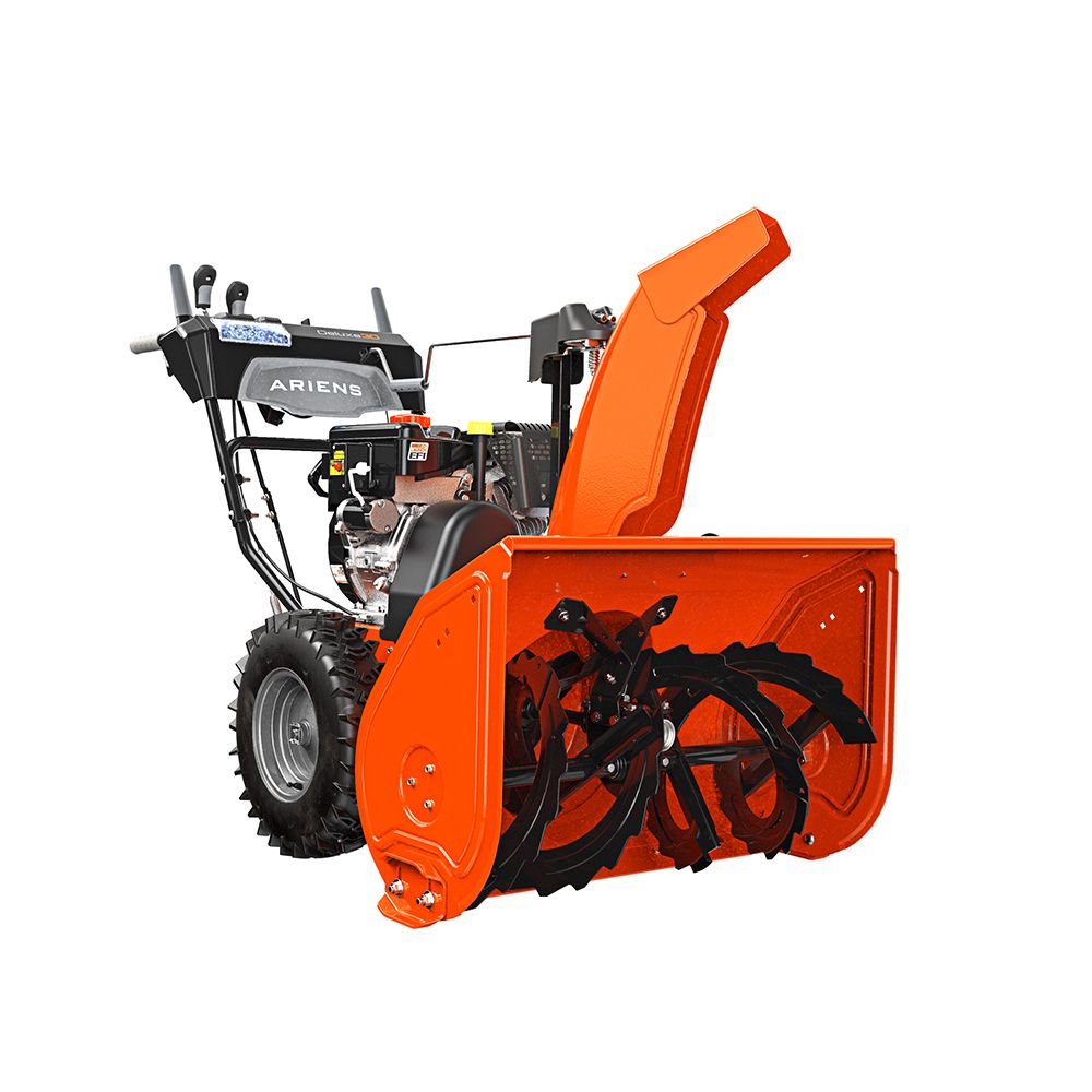Ariens Deluxe 30 EFI 2stage 306cc EFI Engine 30 inch Clearing Width