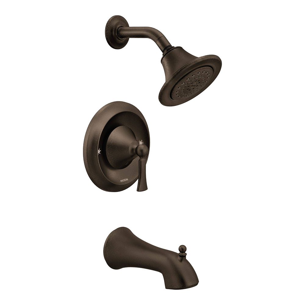 oil rubbed bronze replacement faucet handles