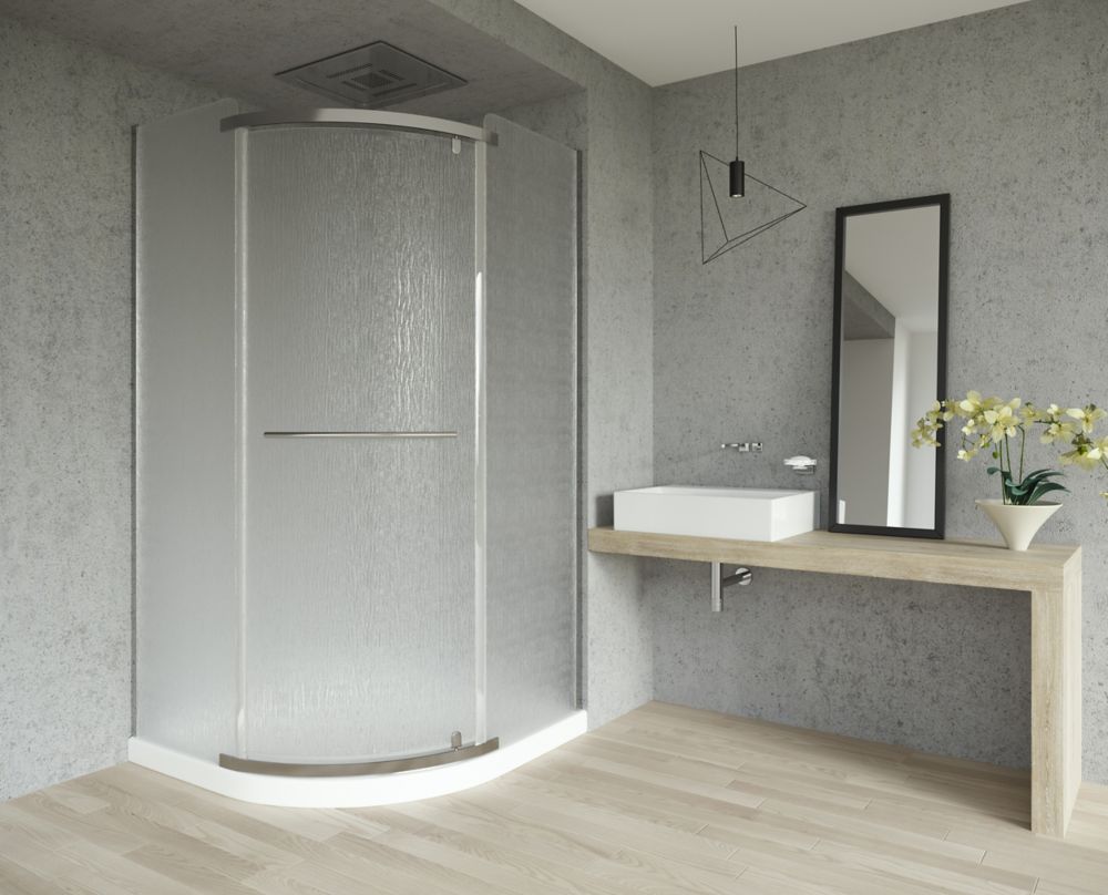 install mirolin showers reviews