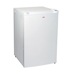 Upright Freezers Small Sized More The Home Depot Canada Ft Upright Freezer Energy Star