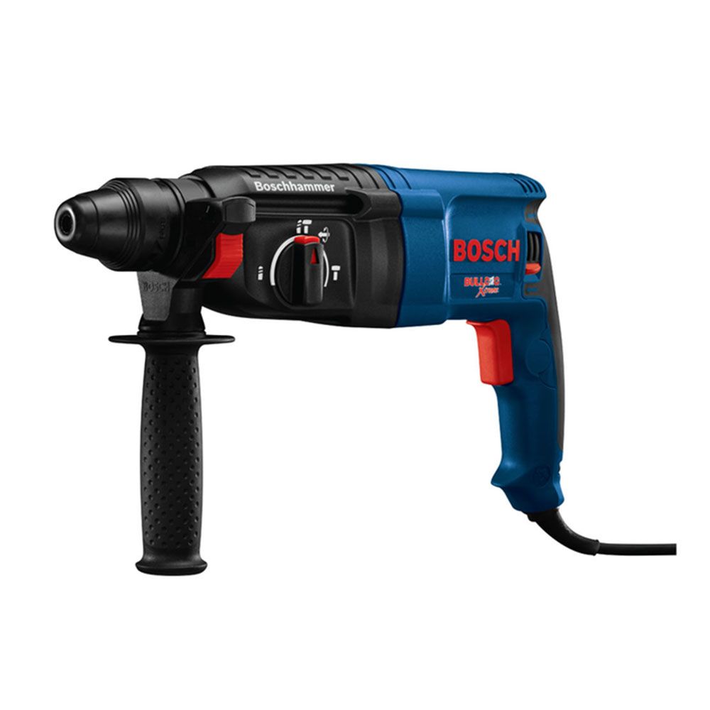 SDSplus Bulldog Xtreme 1inch Variable Speed Rotary Hammer
