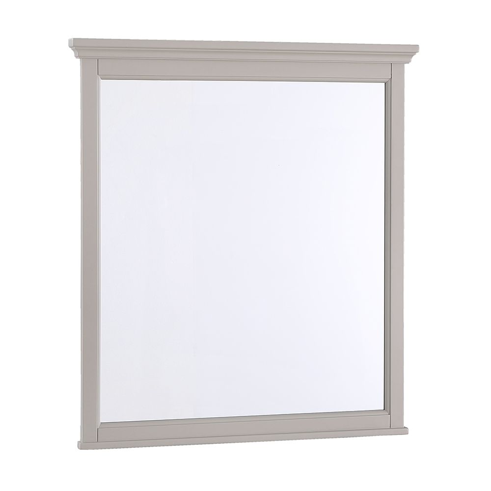 Eurofase Rectangular Edge Lit Led Mirror The Home Depot Canada Foremost Ashburn 28 Inch X 31 Framed