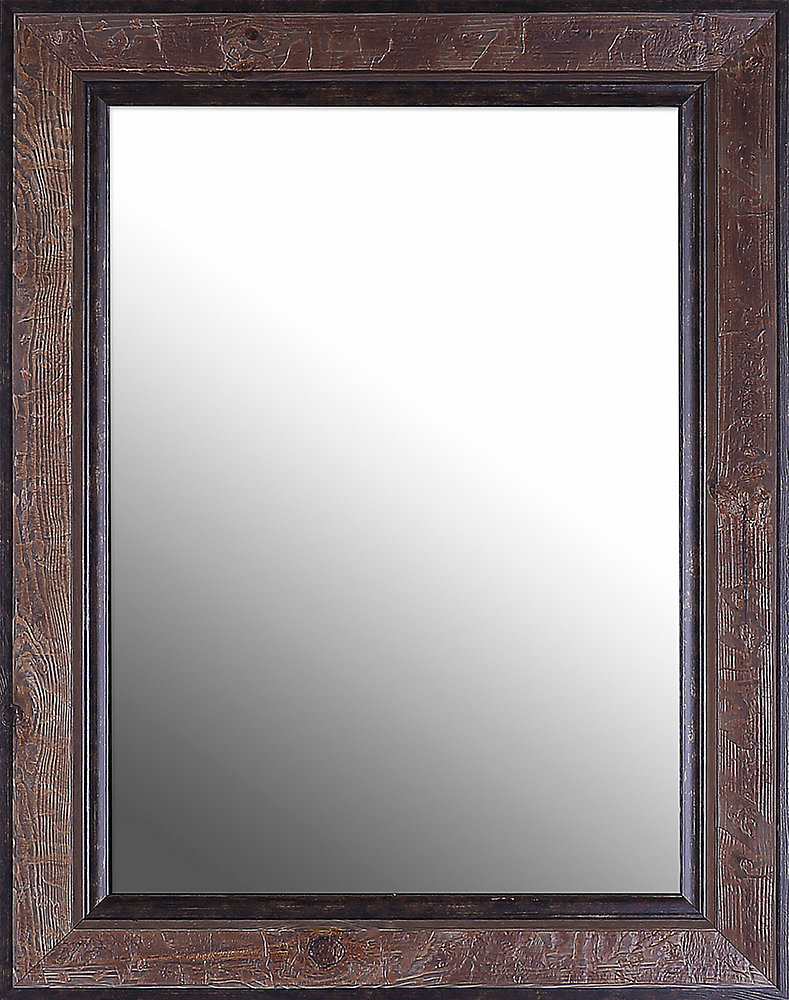 26 75x34 75 Liner Antique Wall Mirror