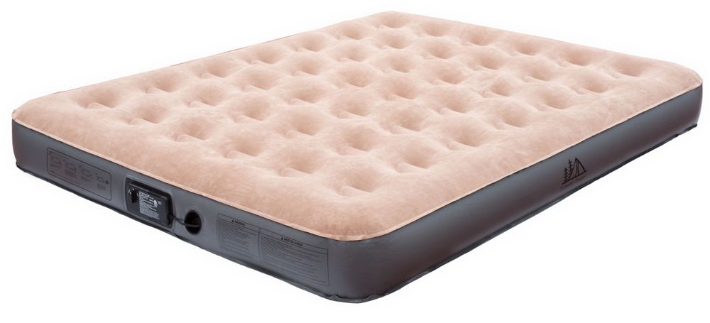 pvc free air mattress canada