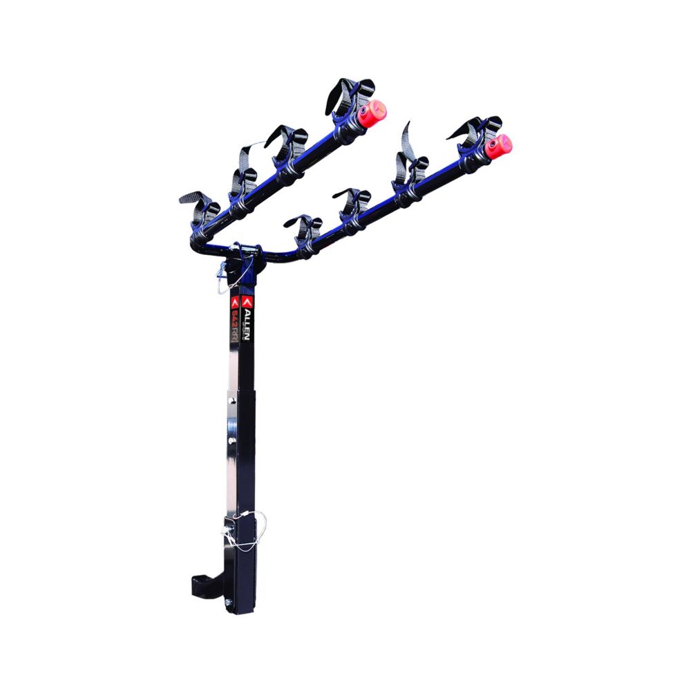 allen sports deluxe 4 bike hitch