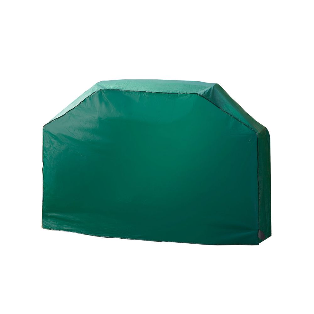 Blue Rhino Deluxe Medium Grill Cover The Home Depot Canada