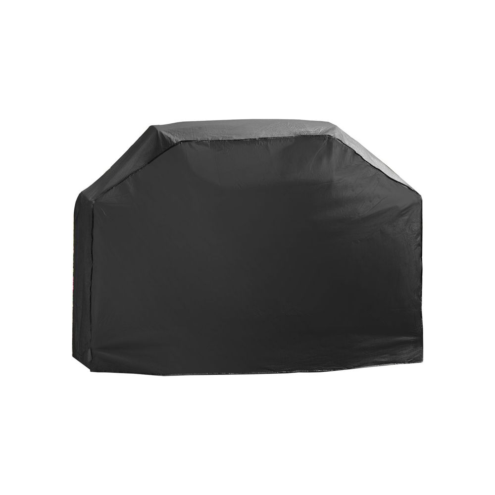 Blue Rhino Platinum Prestige Large Grill Cover The Home Depot Canada