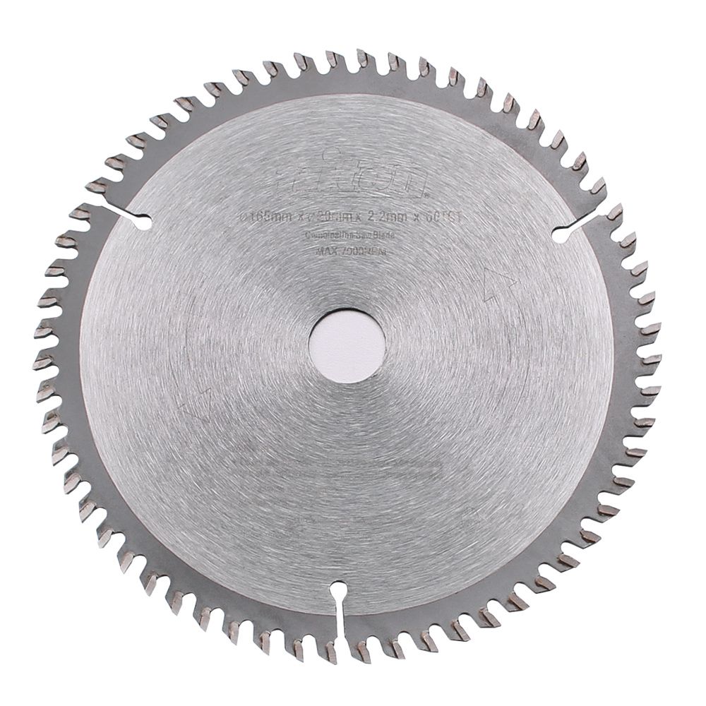 Triton Tools 60 Teeth ATB Circular Saw Blade The Home Depot Canada