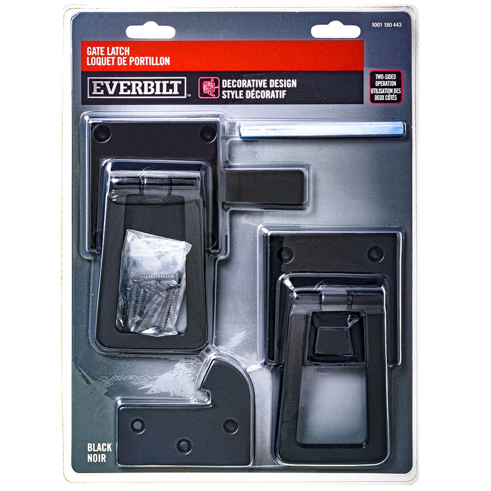 everbilt gate handle
