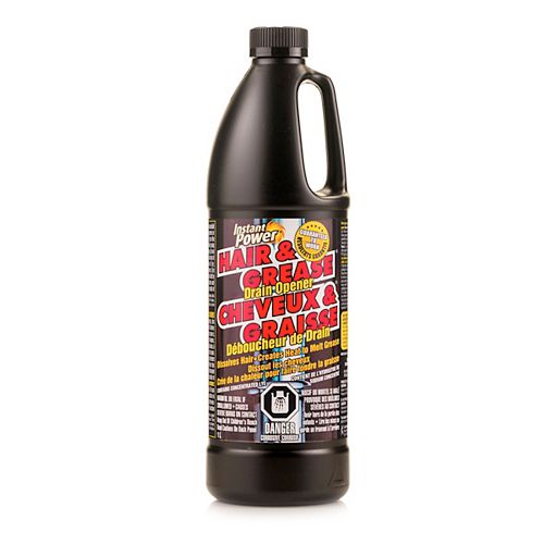 RoTyme Débouchetuyau liquide Home Depot Canada