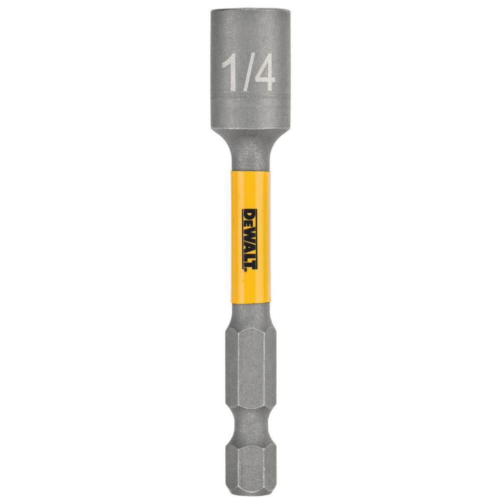 DEWALT MAX Impact 1/4 inch Steel Torsion Nut Driver | The Home Depot Canada