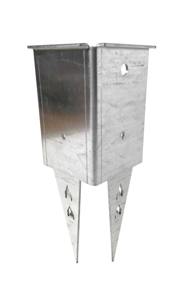 The Post Doctor Fence Post Repair and Mailbox Post Repair The Home Depot Canada