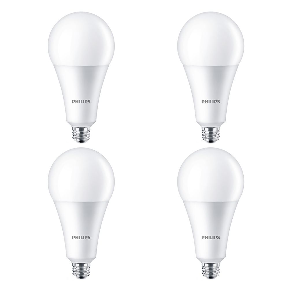 philips-160w-equivalent-high-lumen-daylight-deluxe-6500k-a30-led