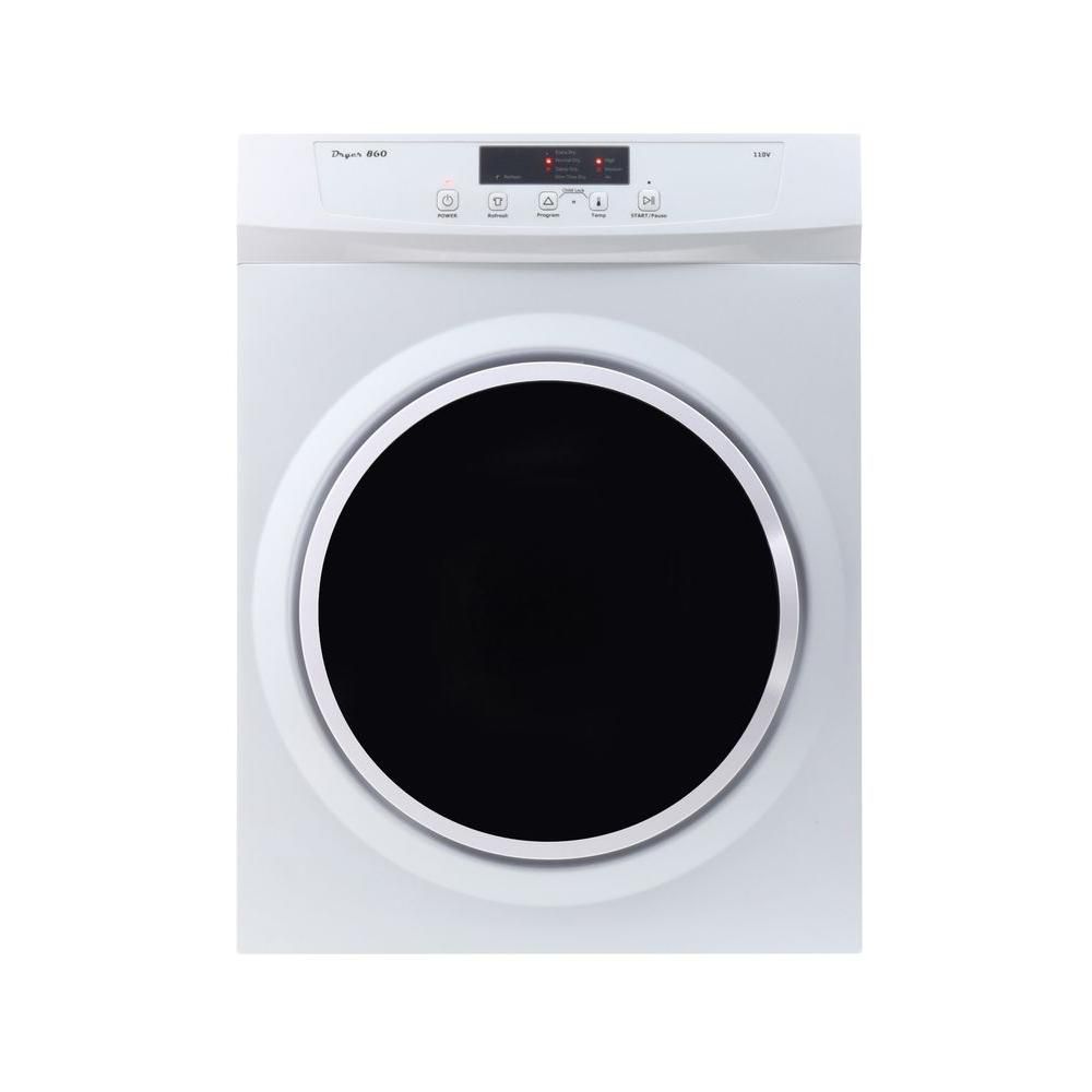 8-Quart Digital Air Fryer