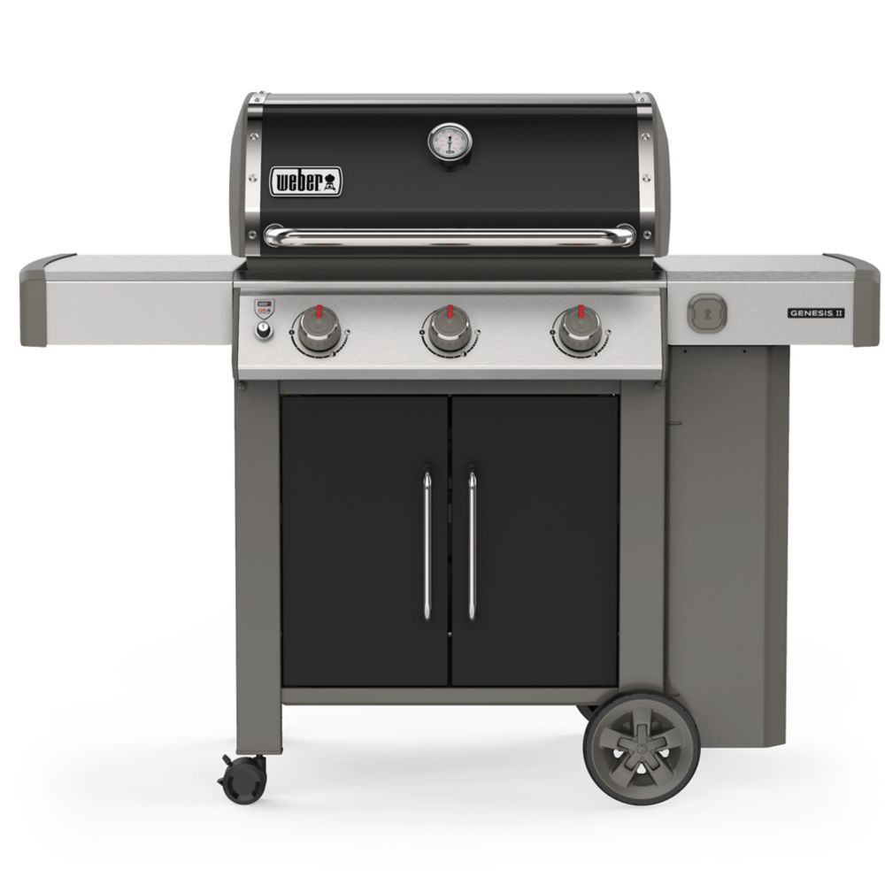 weber genesis e 330 home depot canada