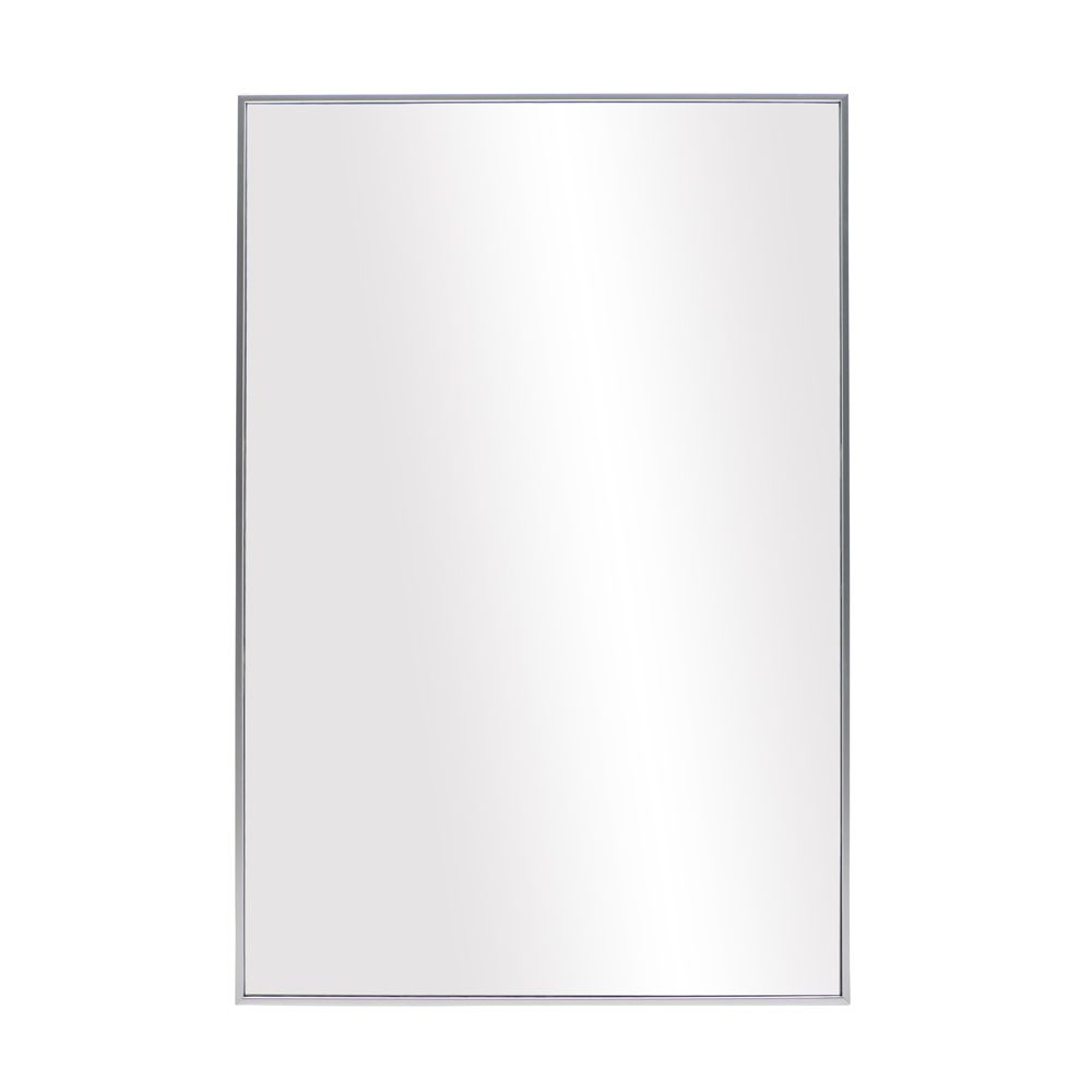 Decorative Mirrors: Floor & Wall Mirrors | The Home Depot ...