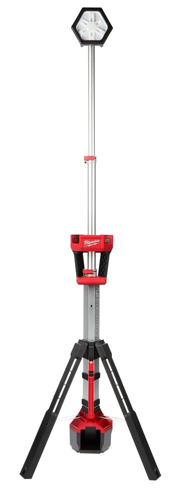 Milwaukee 2131-20 M18 ROCKET Dual Power Tower Light