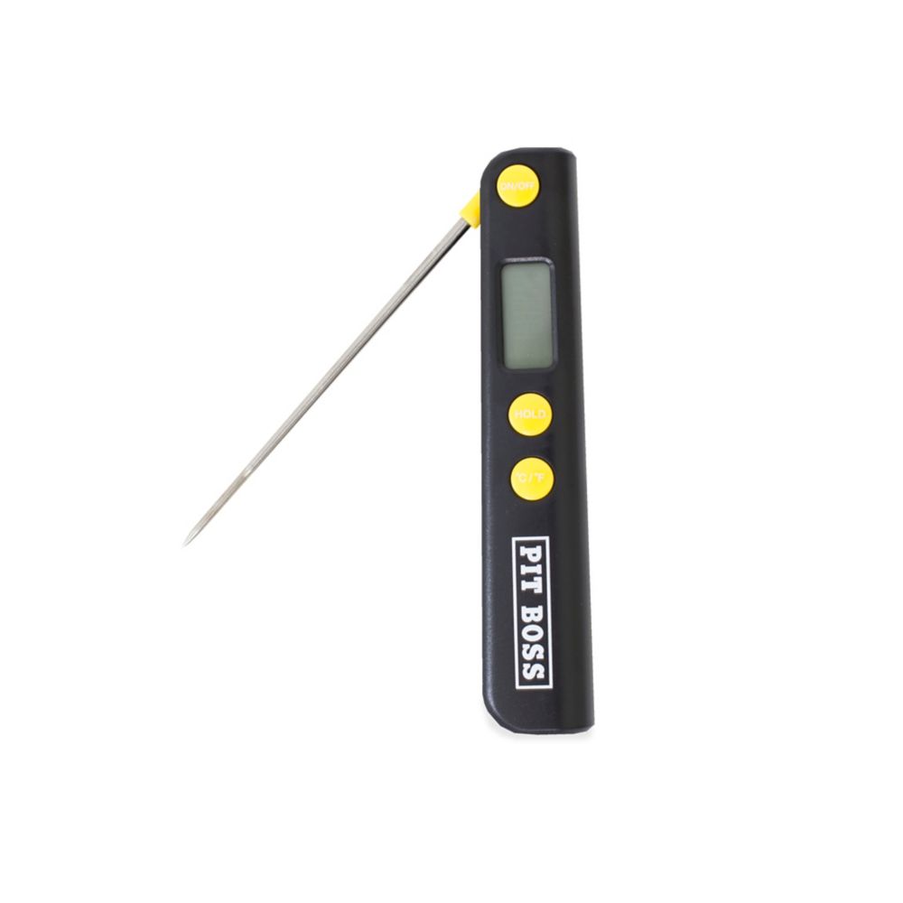 Pocket Thermometer