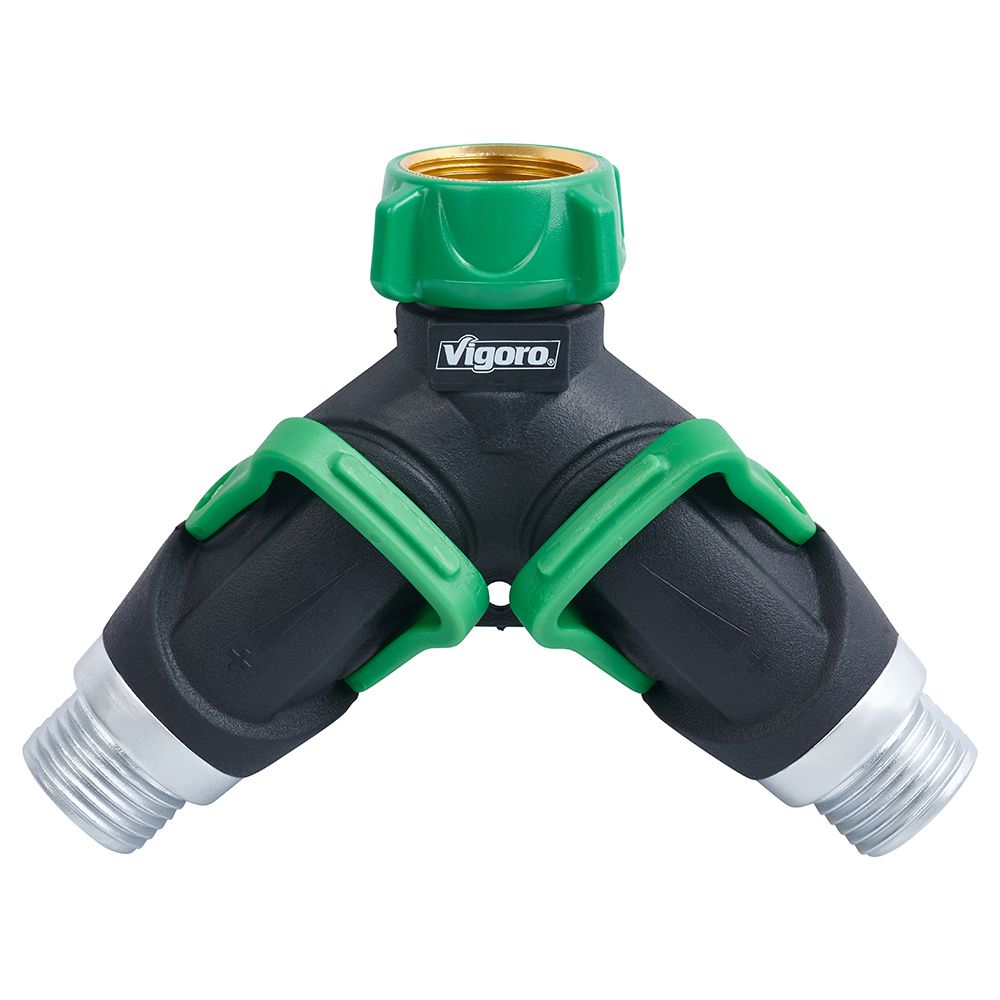 Vigoro EZFlow 2Way Control Valve The Home Depot Canada