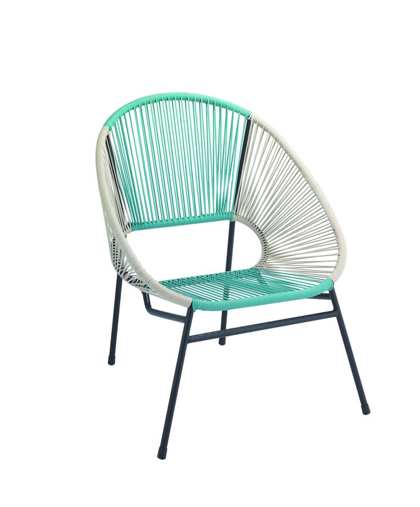 Egg Patio Chair