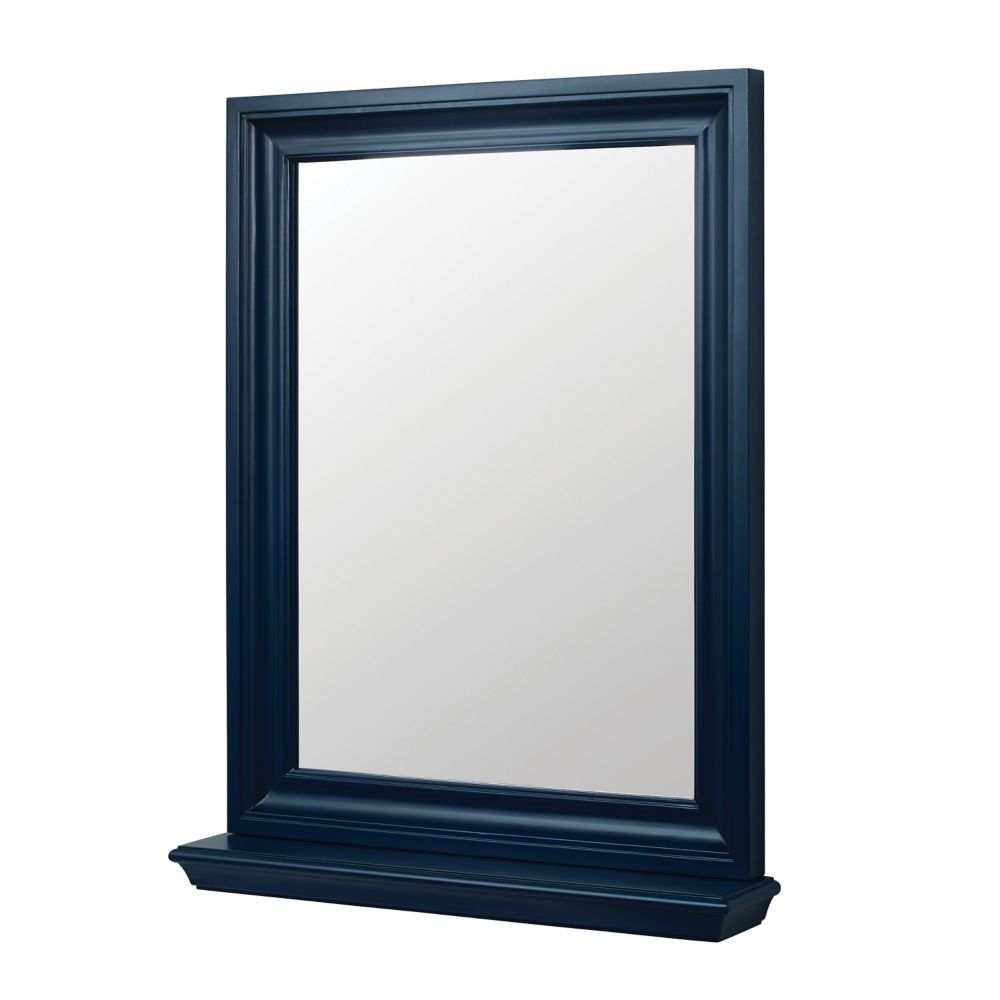 Decorative Mirrors Floor Wall The Home Depot Canada