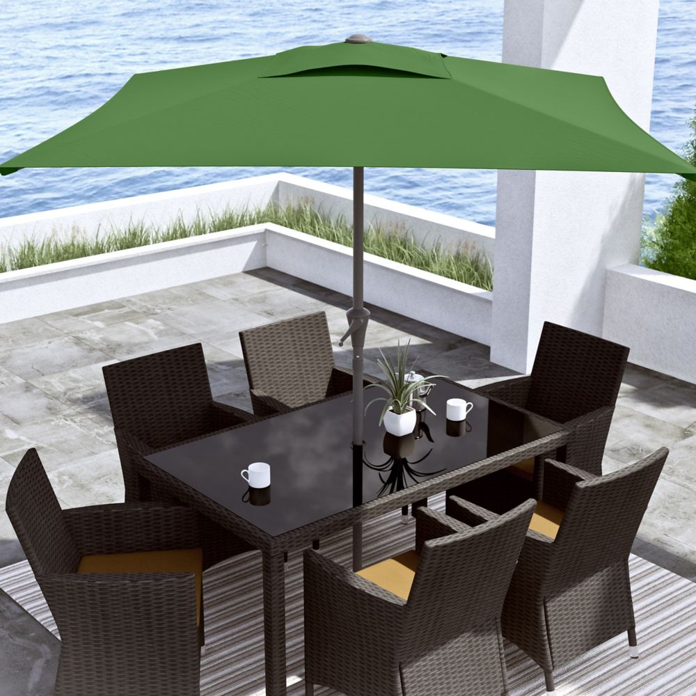 square patio umbrella