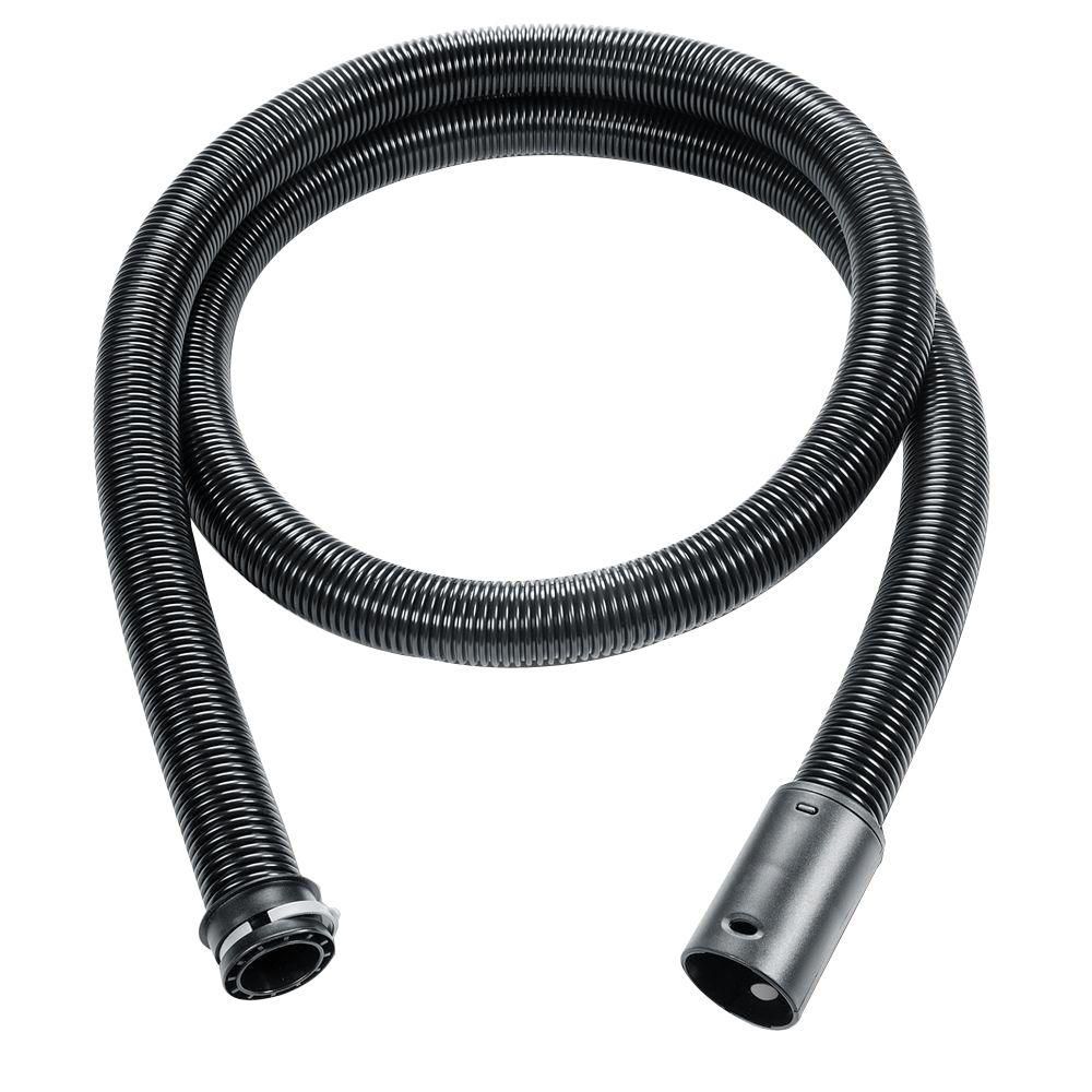 FEIN Suction hose Dia. 13/8 inch x 13 ft. long (35mm x 4m) The