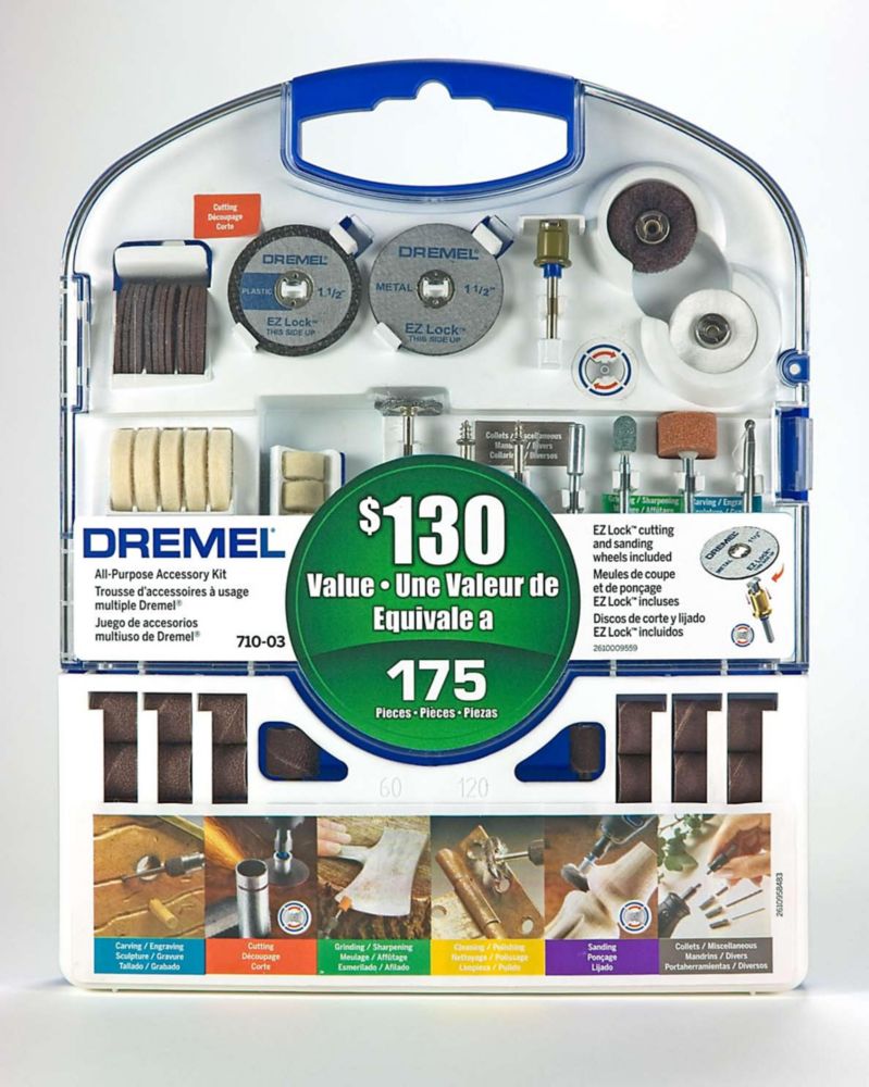 Dremel 3/32inch Diamond Wheel Taper Point Rotary Bit for Wood, Jade, Ceramic, Glass, Hardened