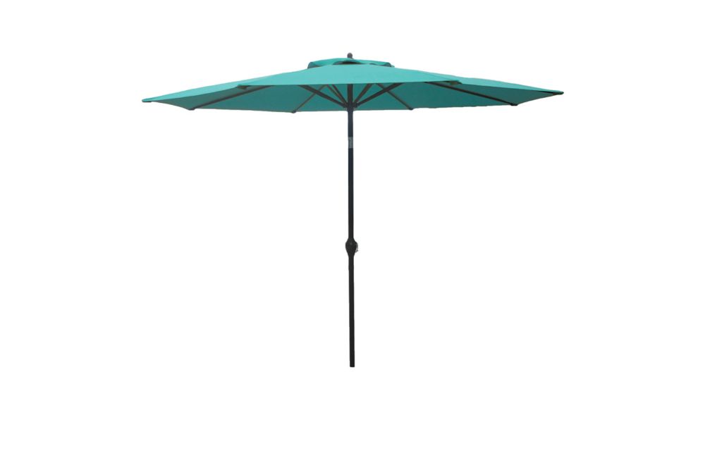 Patio Umbrellas, Umbrella Stands & More | The Home Depot Canada