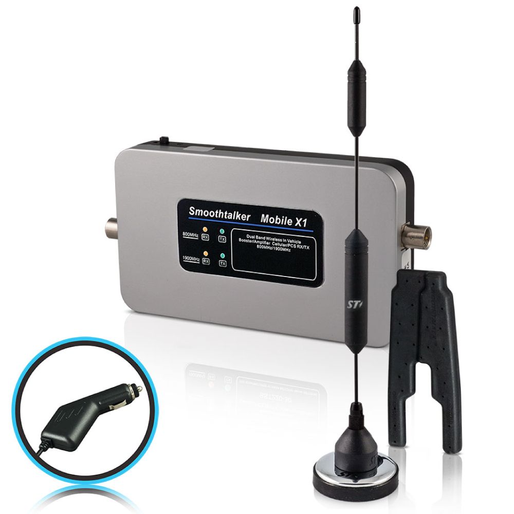 3g 4g antenna booster supplier