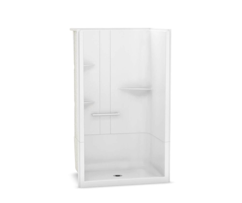 Shower Stalls & Shower Kits The Home Depot Canada