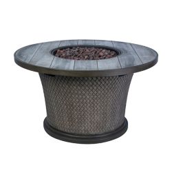 Duck Covers Round Fire Pit Cover 50 Inches