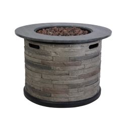 Camp Chef Monterey Propane Gas Fire Pit