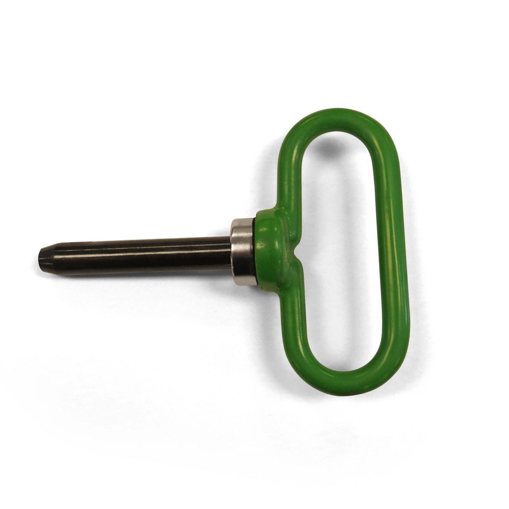 John Deere Magnetic Hitch Pin | The Home Depot Canada