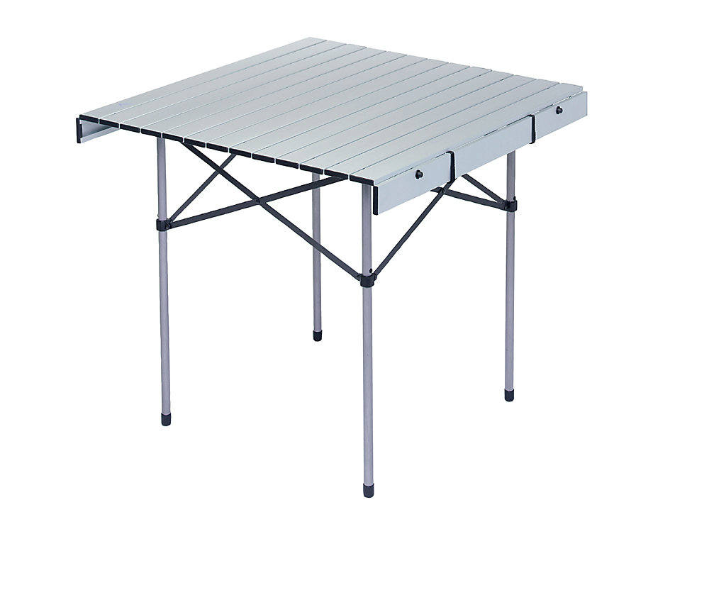 32 Inch Roll Top Table