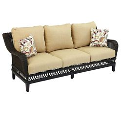 Airbag Portable Rapid Inflating Outdoor Sofa