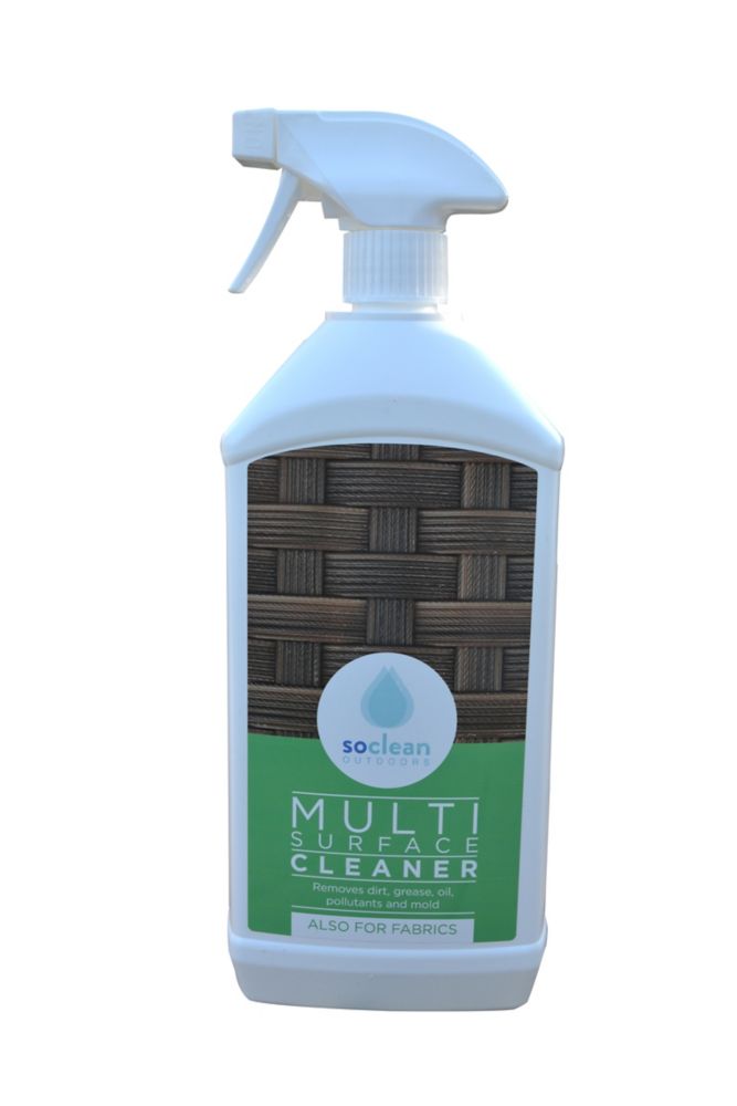 Soclean Outdoors Multi Purpose Cleaner The Home Depot Canada