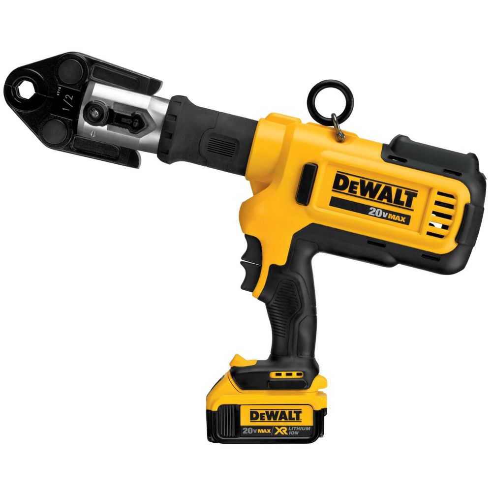 dewalt 20v battery 4ah