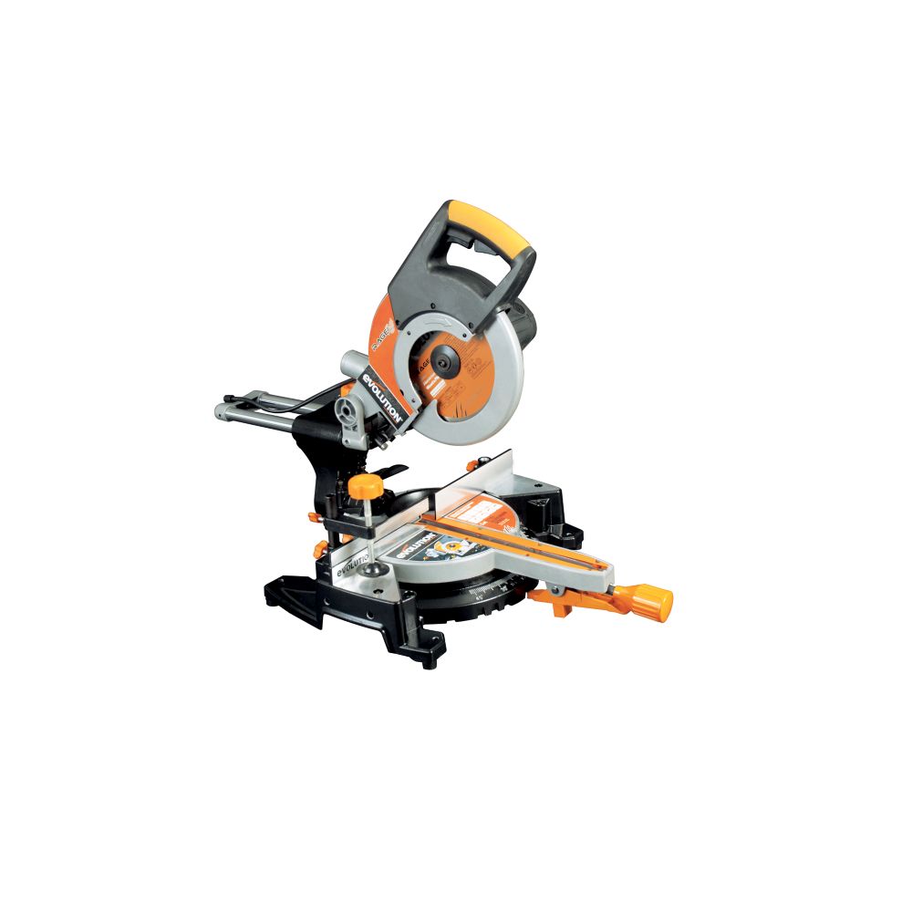 10 Inch Multi Material Cutting Compound Sliding Miter Saw