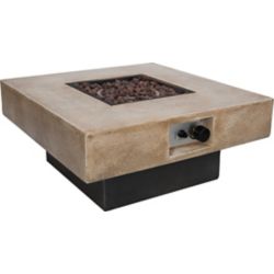 Camp Chef Monterey Propane Gas Fire Pit