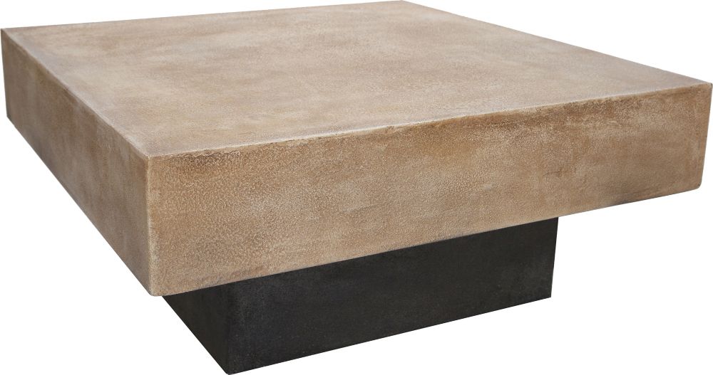 Bond Brayden Modular Patio Side Fire Table