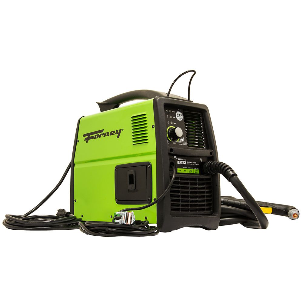 Forney Industries 325 P Plasma Cutter The Home Depot Canada
