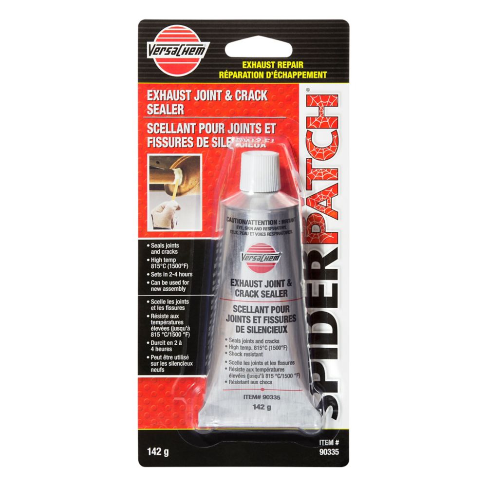 VersaChem Exhaust Joint & Crack Sealer The Home Depot Canada