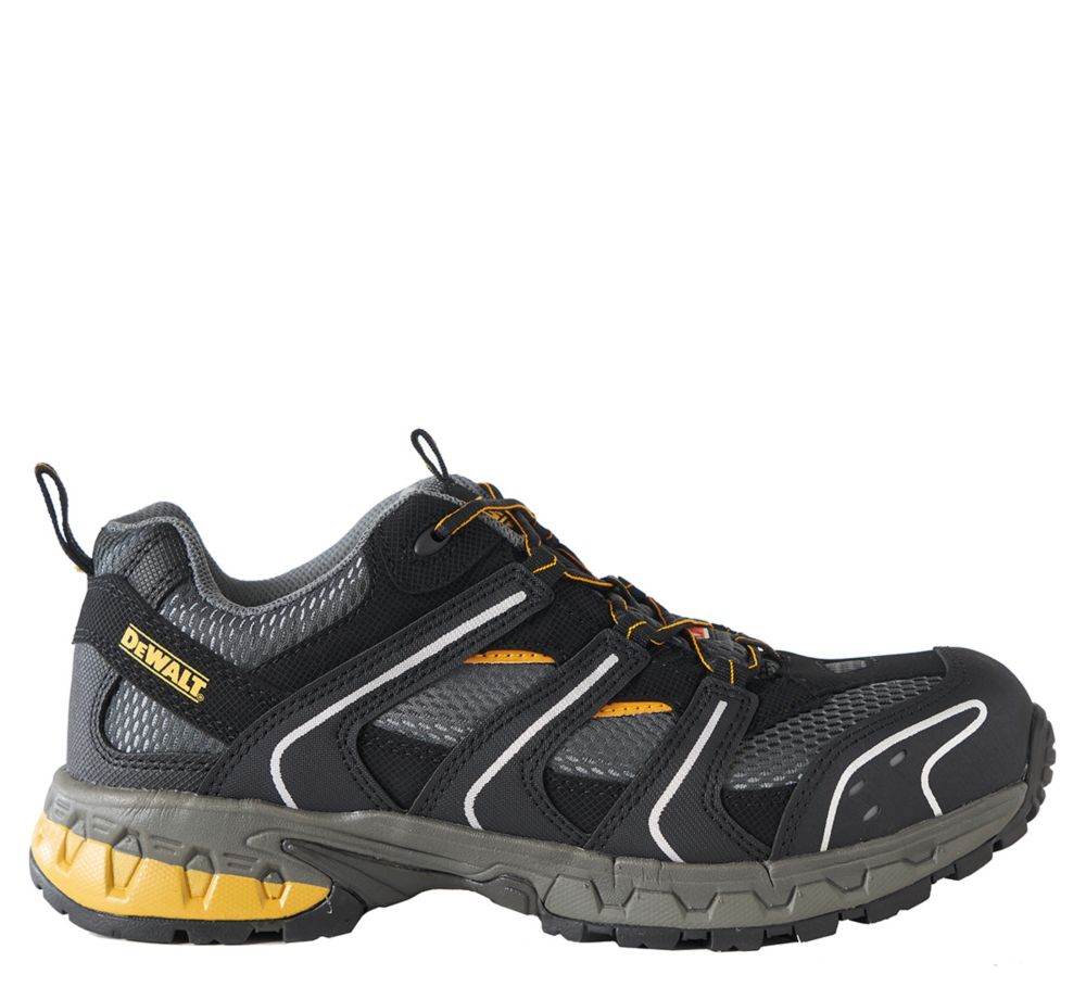 athletic steel toe shoes