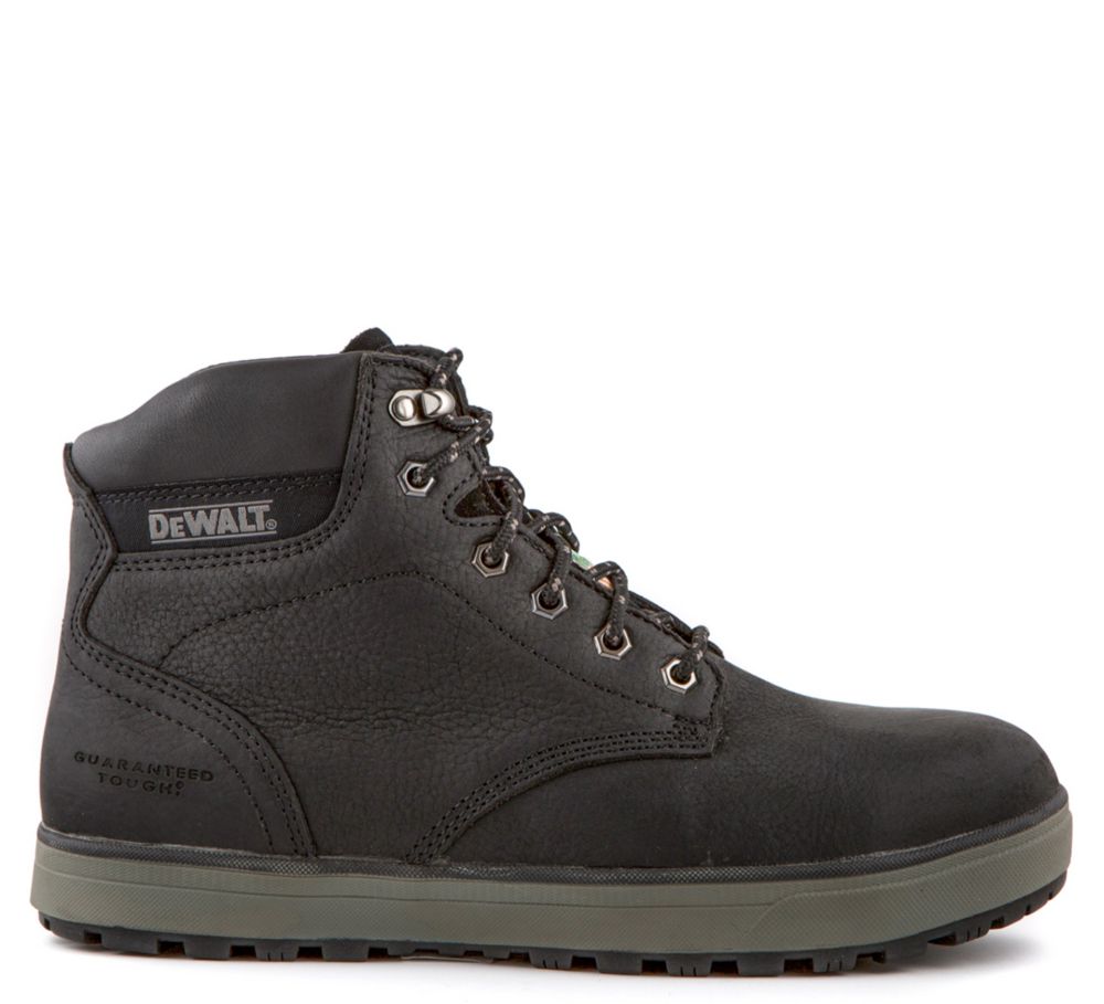 dewalt composite boots
