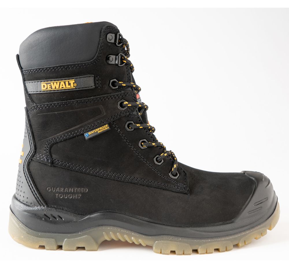 dewalt plasma boots canada