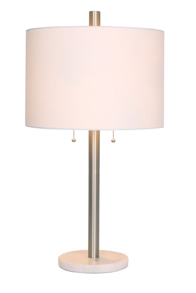 Floor Lamps Modern, Industrial & More The Home Depot Canada
