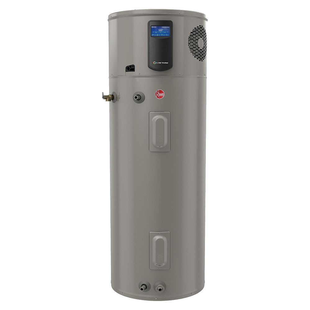 Are Tankless Electric Water Heaters Energy Efficient
