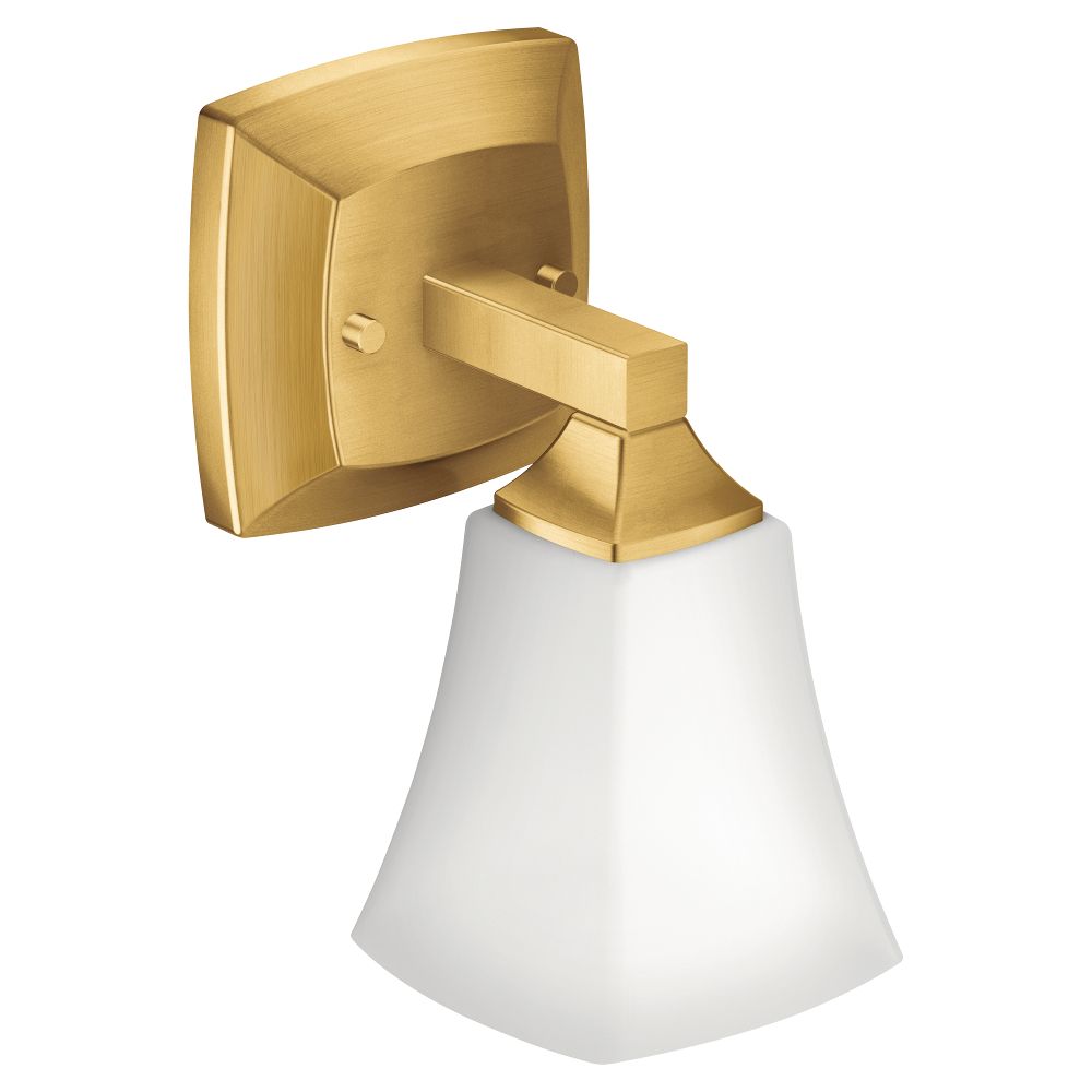 Amazon Com Gold Bathroom Light Fixtures